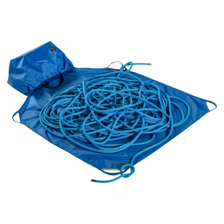 Ορειβατικά Σχοινιά - Ιμάντες Black Diamond Half Rope Burrito Bag