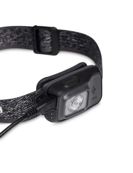 Headlamps Black Diamond Astro 300-R Headlamp