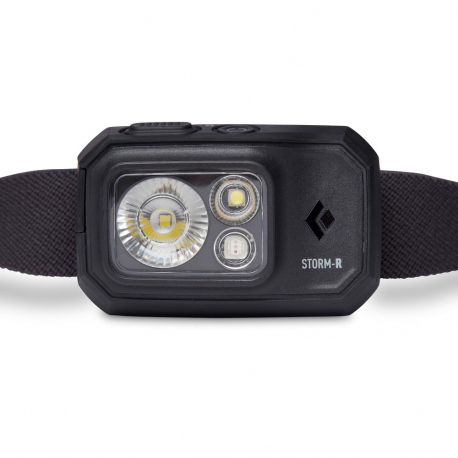 Headlamps Black Diamond Storm 500-R Headlamp