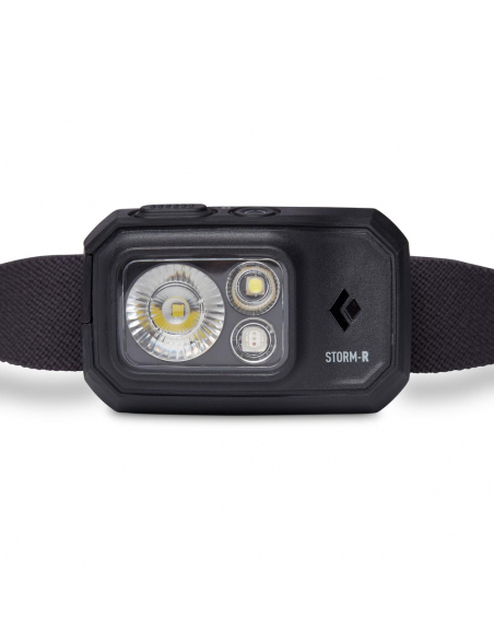 Headlamps Black Diamond Storm 500-R Headlamp