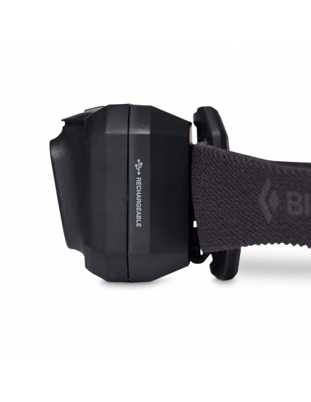 Headlamps Black Diamond Storm 500-R Headlamp