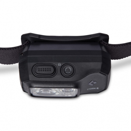 Headlamps Black Diamond Storm 500-R Headlamp