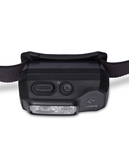 Headlamps Black Diamond Storm 500-R Headlamp