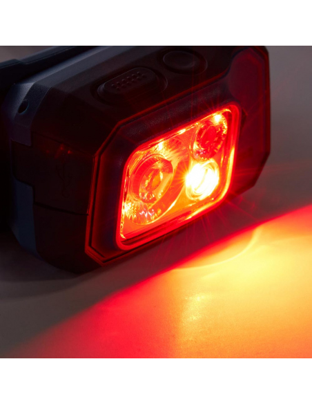 Headlamps Black Diamond Storm 500-R Headlamp