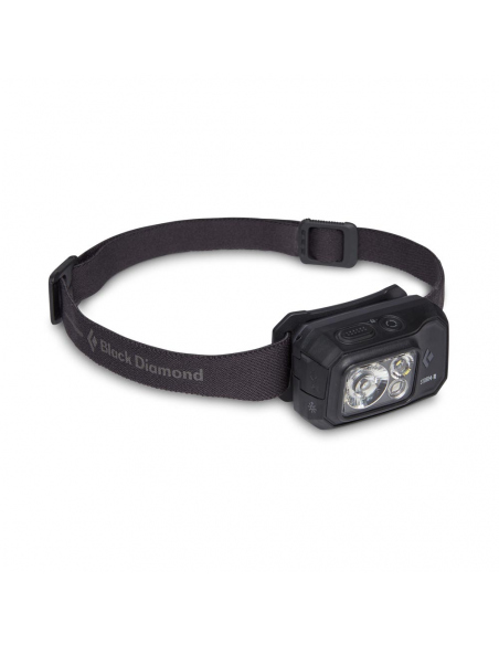 Headlamps Black Diamond Storm 500-R Headlamp