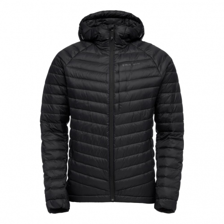 Jackets Black Diamond Men's Access Down Hoody Black