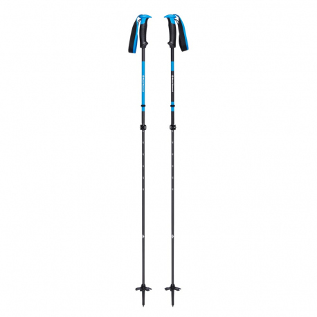 Black Diamond Razor Carbon Pro Ski Poles 140 cm