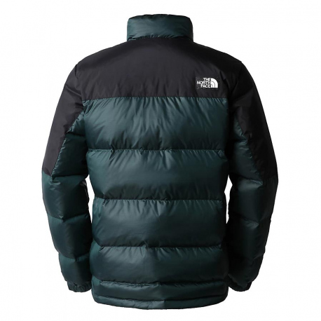 The north face botanical shop garden green