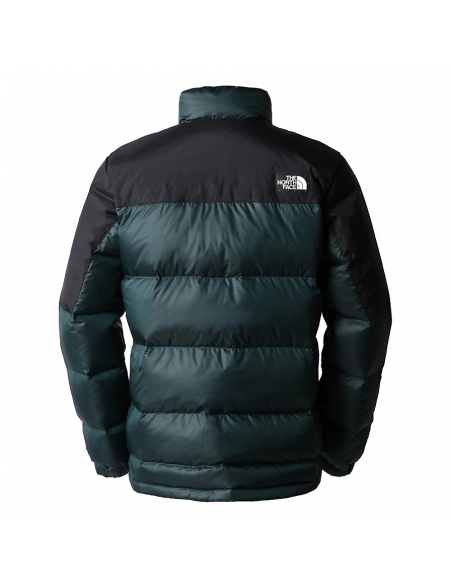 Jackets The North Face Men's Diablo Down Jacket Ponderosa Green