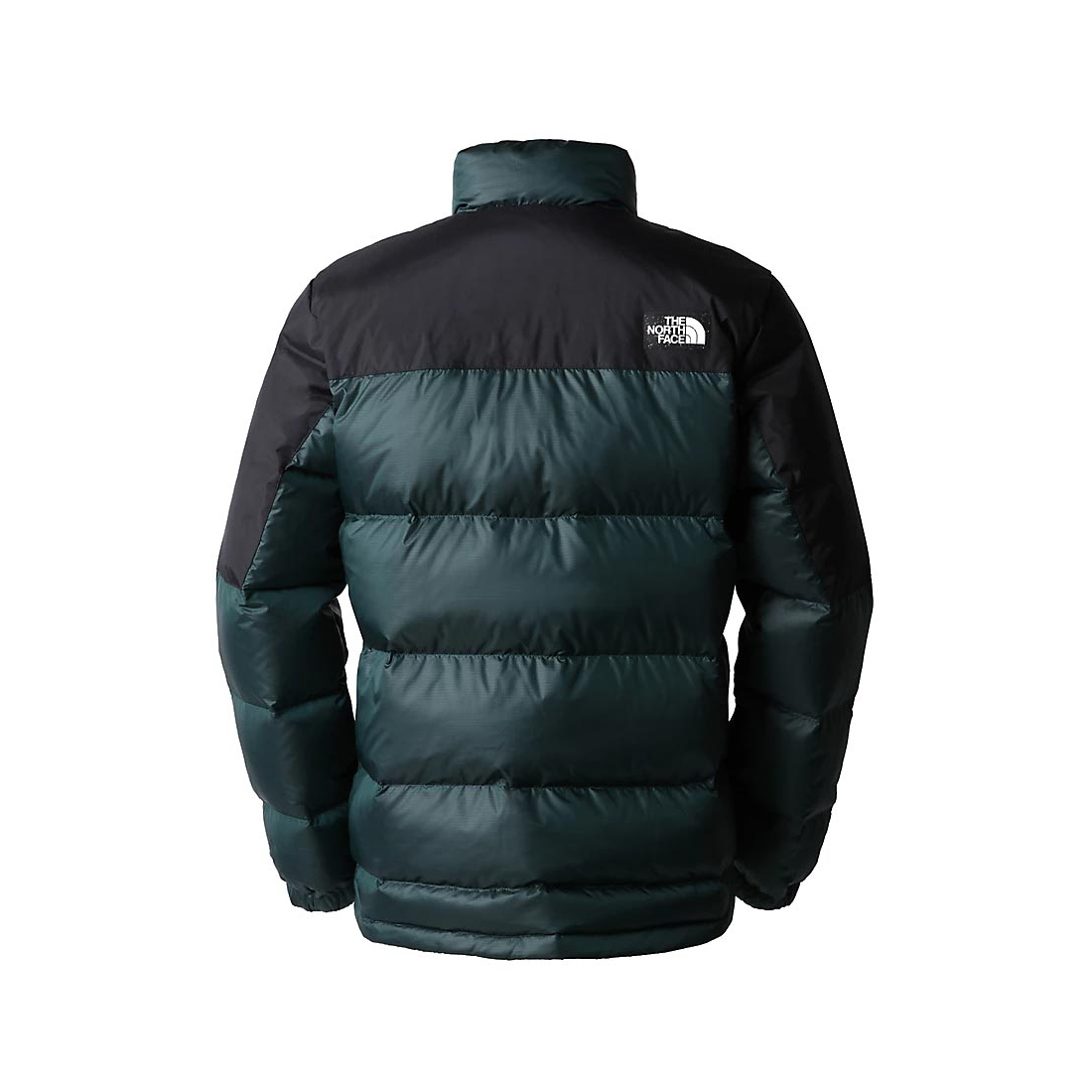 The North Face Men's Diablo Down Jacket Ponderosa Green Petridis