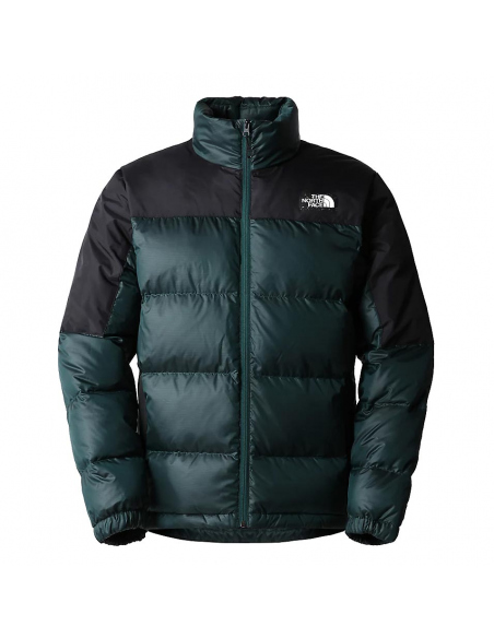 Jackets The North Face Men's Diablo Down Jacket Ponderosa Green