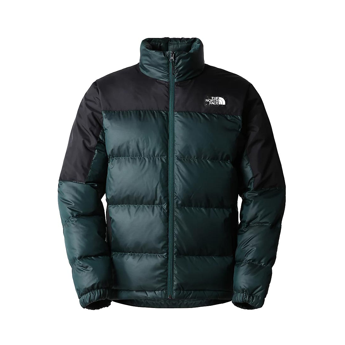 The North Face Men s Diablo Down Jacket Ponderosa Green Petridis