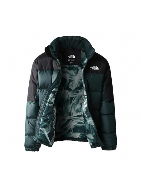 Jackets The North Face Men's Diablo Down Jacket Ponderosa Green