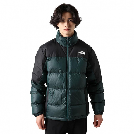 Jackets The North Face Men's Diablo Down Jacket Ponderosa Green