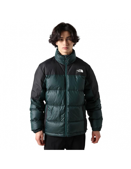 Jackets The North Face Men's Diablo Down Jacket Ponderosa Green