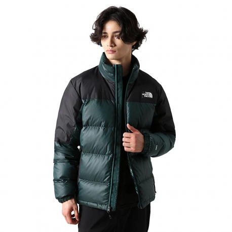 Jackets The North Face Men's Diablo Down Jacket Ponderosa Green