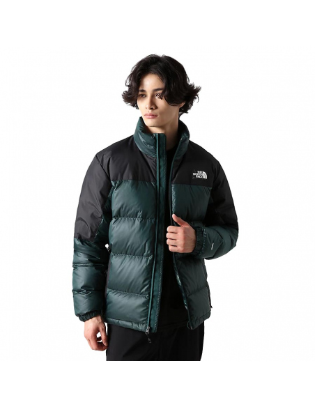 Jackets The North Face Men's Diablo Down Jacket Ponderosa Green