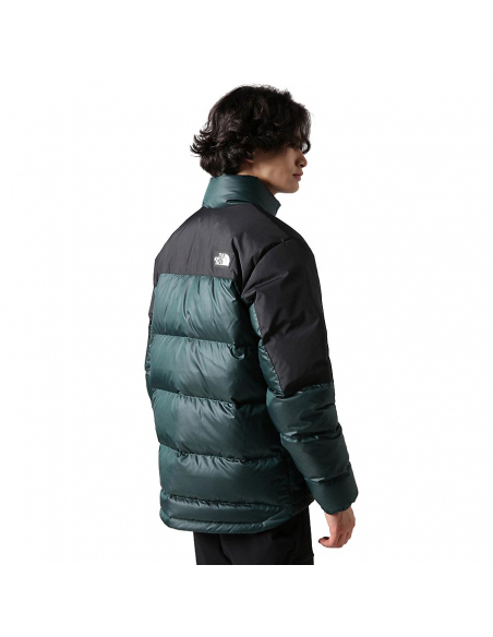 Jackets The North Face Men's Diablo Down Jacket Ponderosa Green
