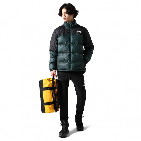 Jackets The North Face Men's Diablo Down Jacket Ponderosa Green