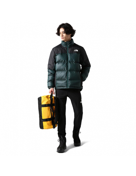 Jackets The North Face Men's Diablo Down Jacket Ponderosa Green