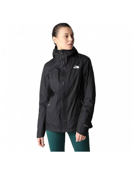 Jackets The North Face Women's Quest Triclimate Jacket Black