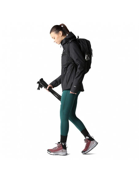 Jackets The North Face Women's Quest Triclimate Jacket Black