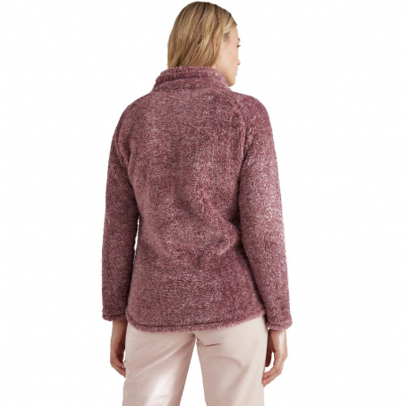 Fleece O'Neill Women's Hazel Fleece Windsor Wine