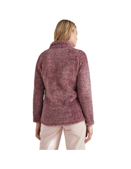 Fleece O'Neill Women's Hazel Fleece Windsor Wine