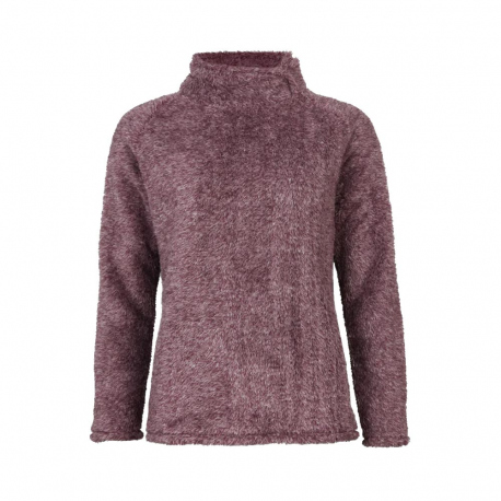 Fleece O'Neill Women's Hazel Fleece Windsor Wine