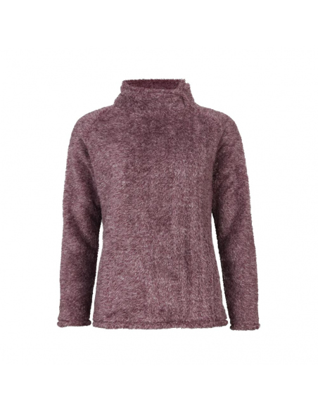 Fleece O'Neill Women's Hazel Fleece Windsor Wine