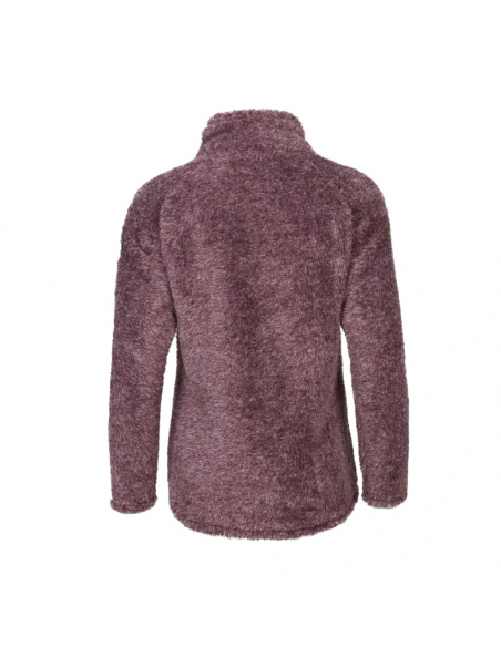 Fleece O'Neill Women's Hazel Fleece Windsor Wine