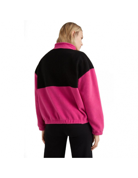 Fleece O'Neill Women's Progressive Sherpa Fleece Fuchsia