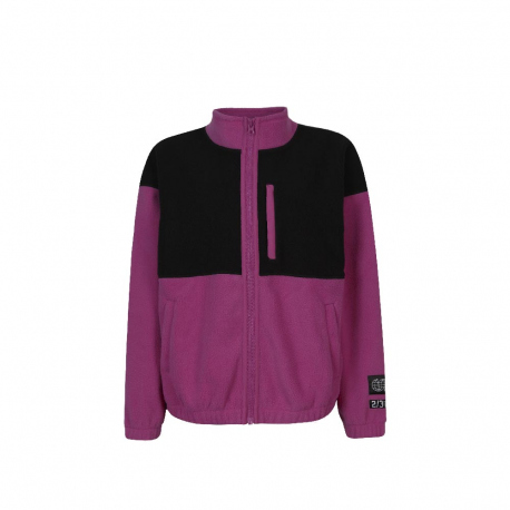 O'Neill Women's Progressive Sherpa Fleece Fuchsia