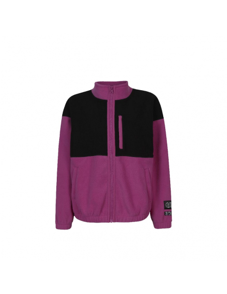 Fleece O'Neill Women's Progressive Sherpa Fleece Fuchsia