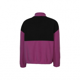 Fleece O'Neill Women's Progressive Sherpa Fleece Fuchsia 2