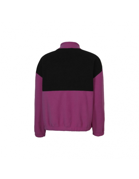 Fleece O'Neill Women's Progressive Sherpa Fleece Fuchsia