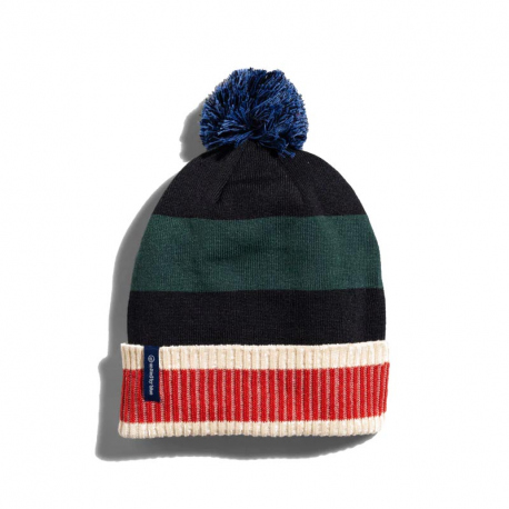 Recycled Novelty Pom Beanie