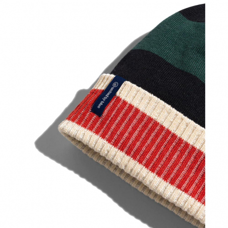 Σκούφοι Recycled Novelty Pom Beanie