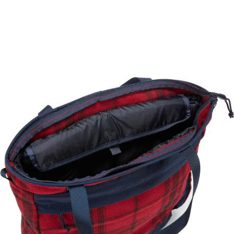 United By Blue R evolution 25L Convertible Carryall Petridis Stores