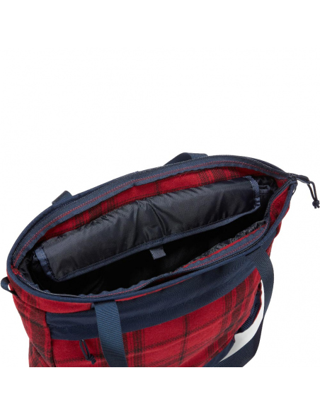 Σακίδια Πλάτης United By Blue (R)evolution 25L Convertible Carryall