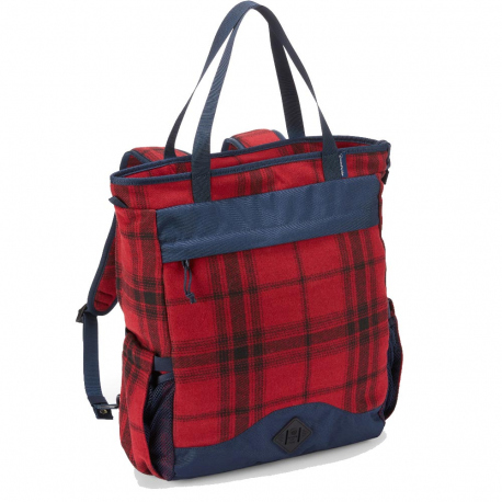 Backpacks United By Blue (R)evolution 25L Convertible Carryall