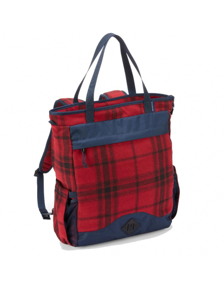 Σακίδια Πλάτης United By Blue (R)evolution 25L Convertible Carryall