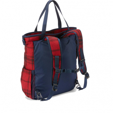 Σακίδια Πλάτης United By Blue (R)evolution 25L Convertible Carryall