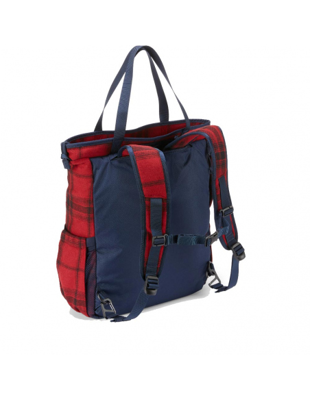 Σακίδια Πλάτης United By Blue (R)evolution 25L Convertible Carryall