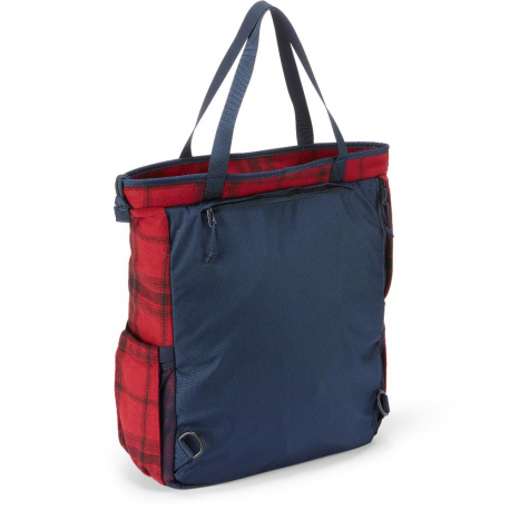 Σακίδια Πλάτης United By Blue (R)evolution 25L Convertible Carryall