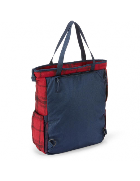 Σακίδια Πλάτης United By Blue (R)evolution 25L Convertible Carryall