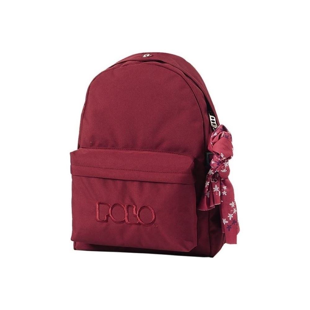 polo backpack