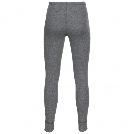 Thermal Baselayer Odlo Kids Warm Baselayer Set Fuchsia