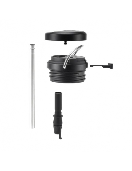 Hydration - Thermos - Bottles Klean Kanteen Insulated TKWide Twist Cup 473ml