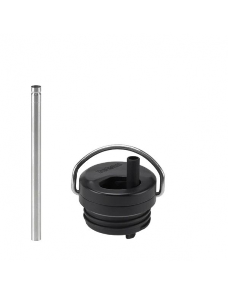 Hydration - Thermos - Bottles Klean Kanteen Insulated TKWide Twist Cup 473ml